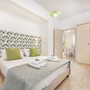 Apartament z 2 sypialniami